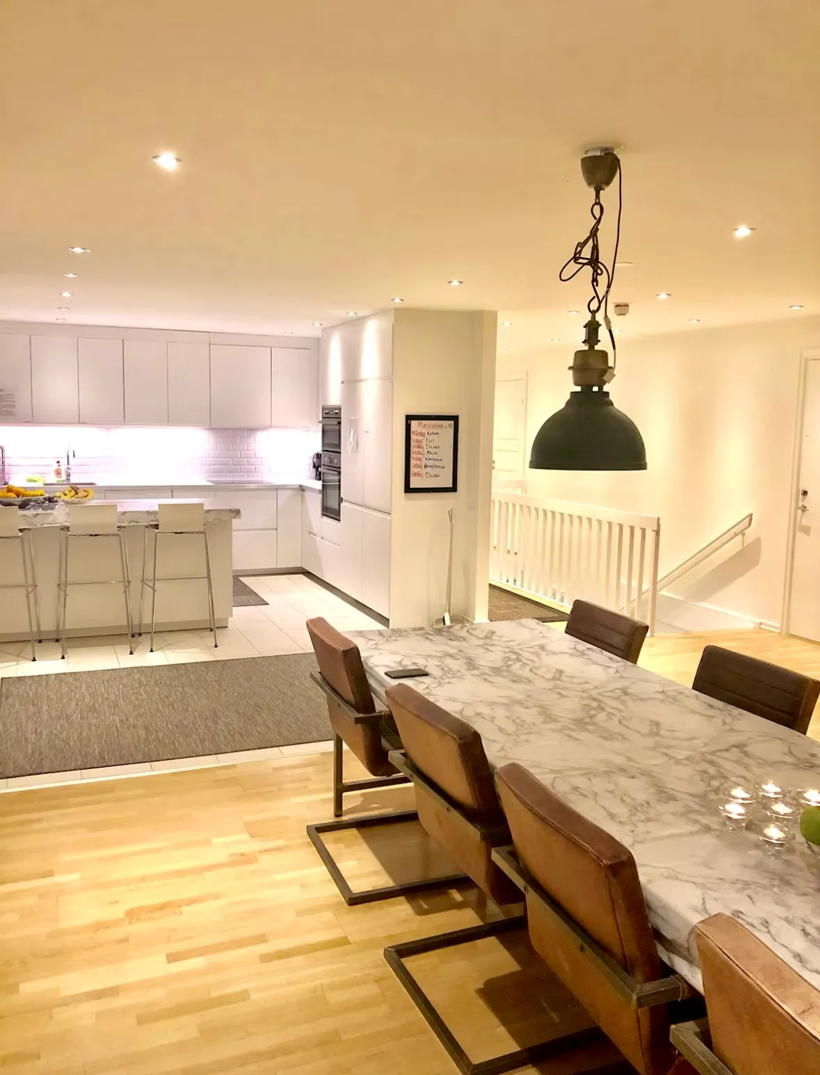 Hyresbostad på Tyresö i tyreso