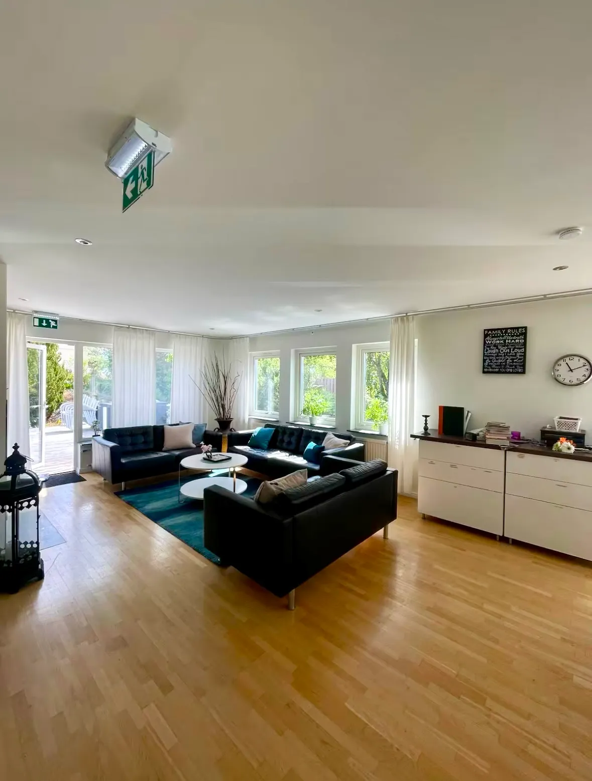 Hyresbostad på Tyresö i tyreso