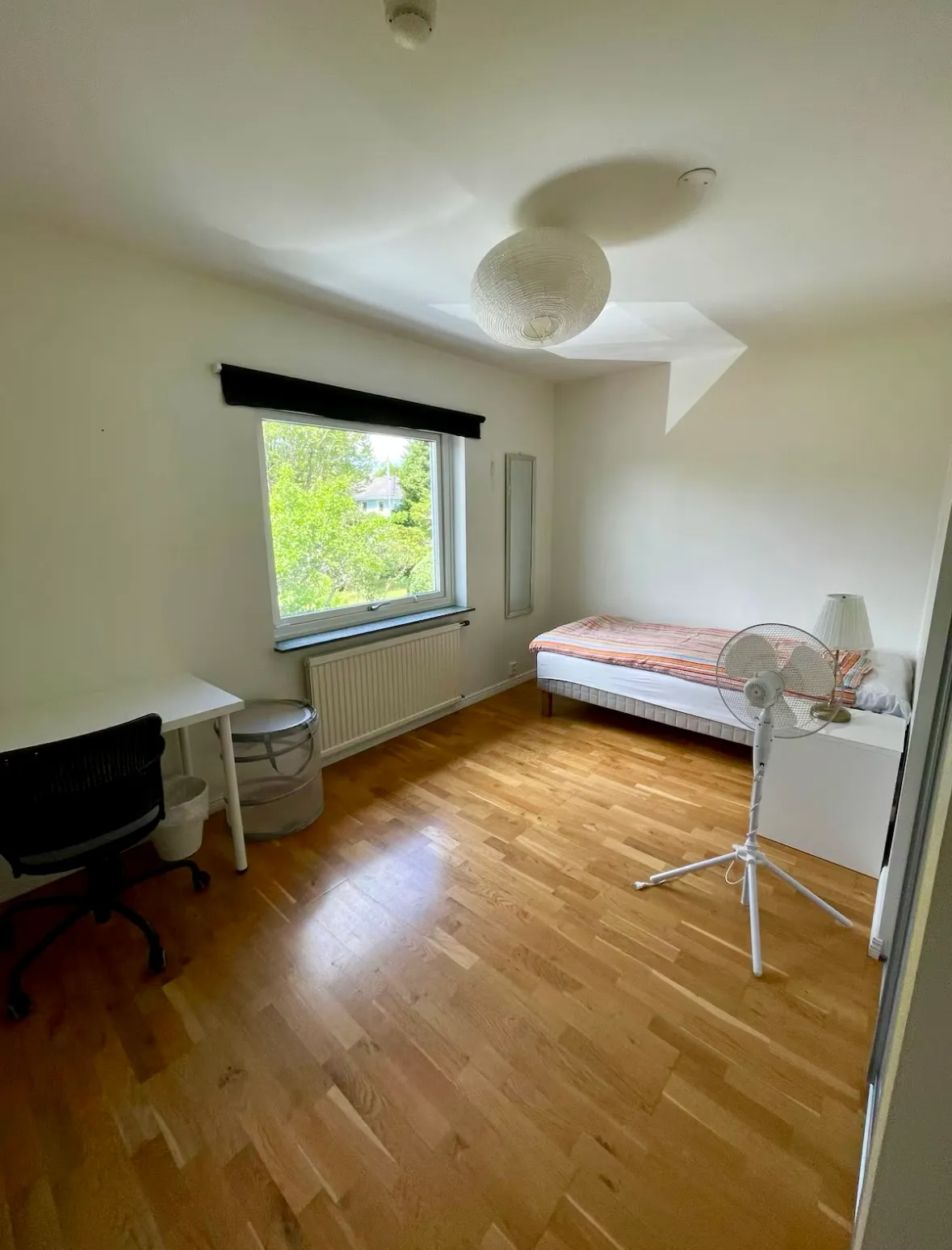 Hyresbostad på Tyresö i tyreso