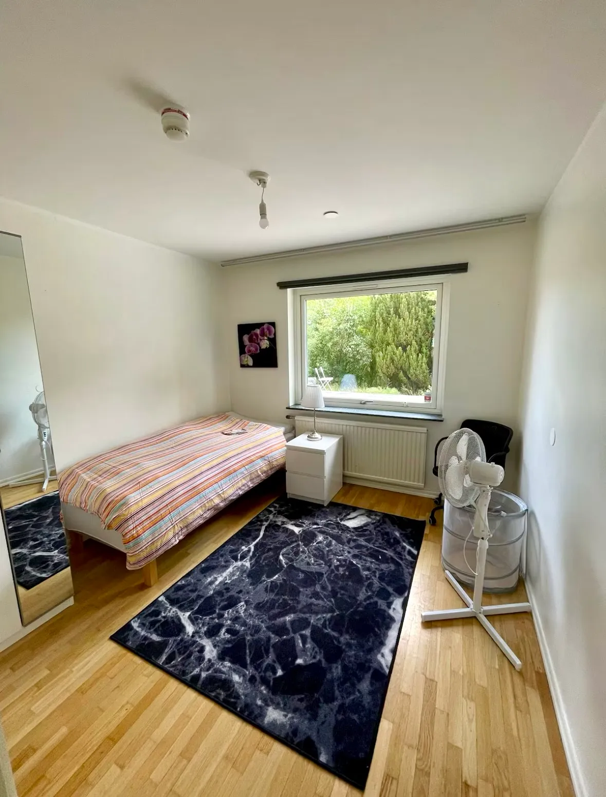 Hyresbostad på Tyresö i tyreso