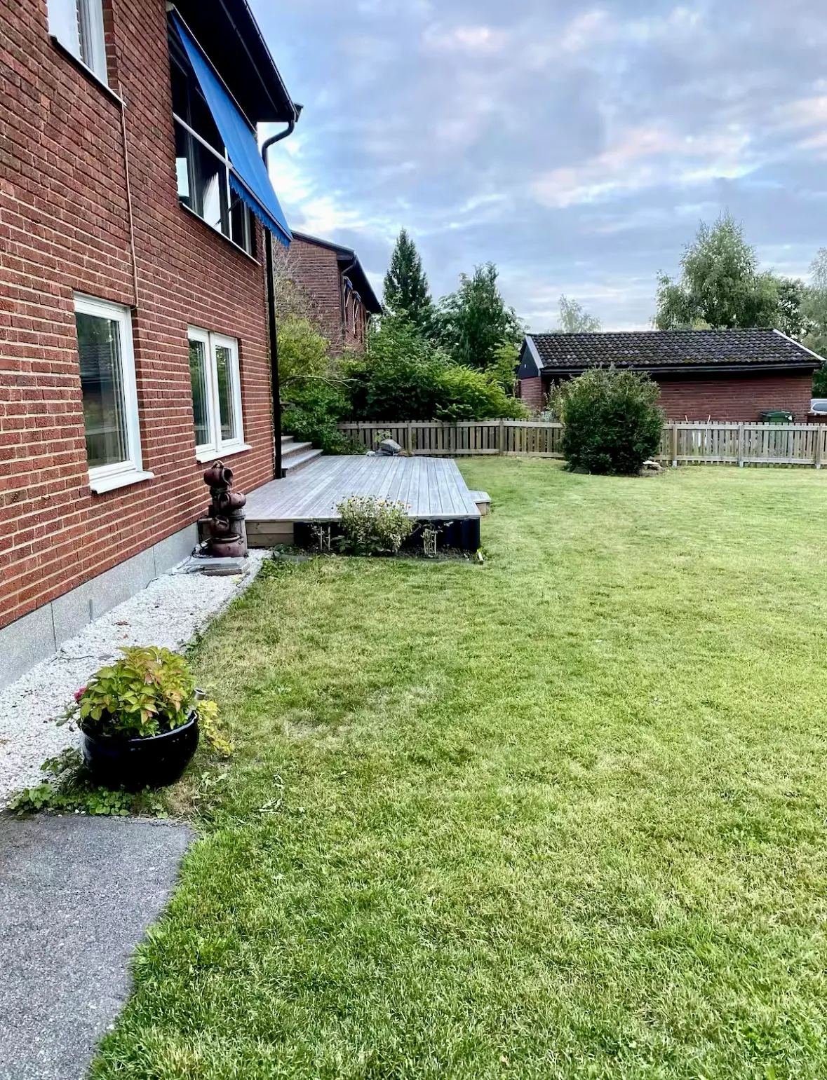 Hyresbostad på Tyresö i tyreso