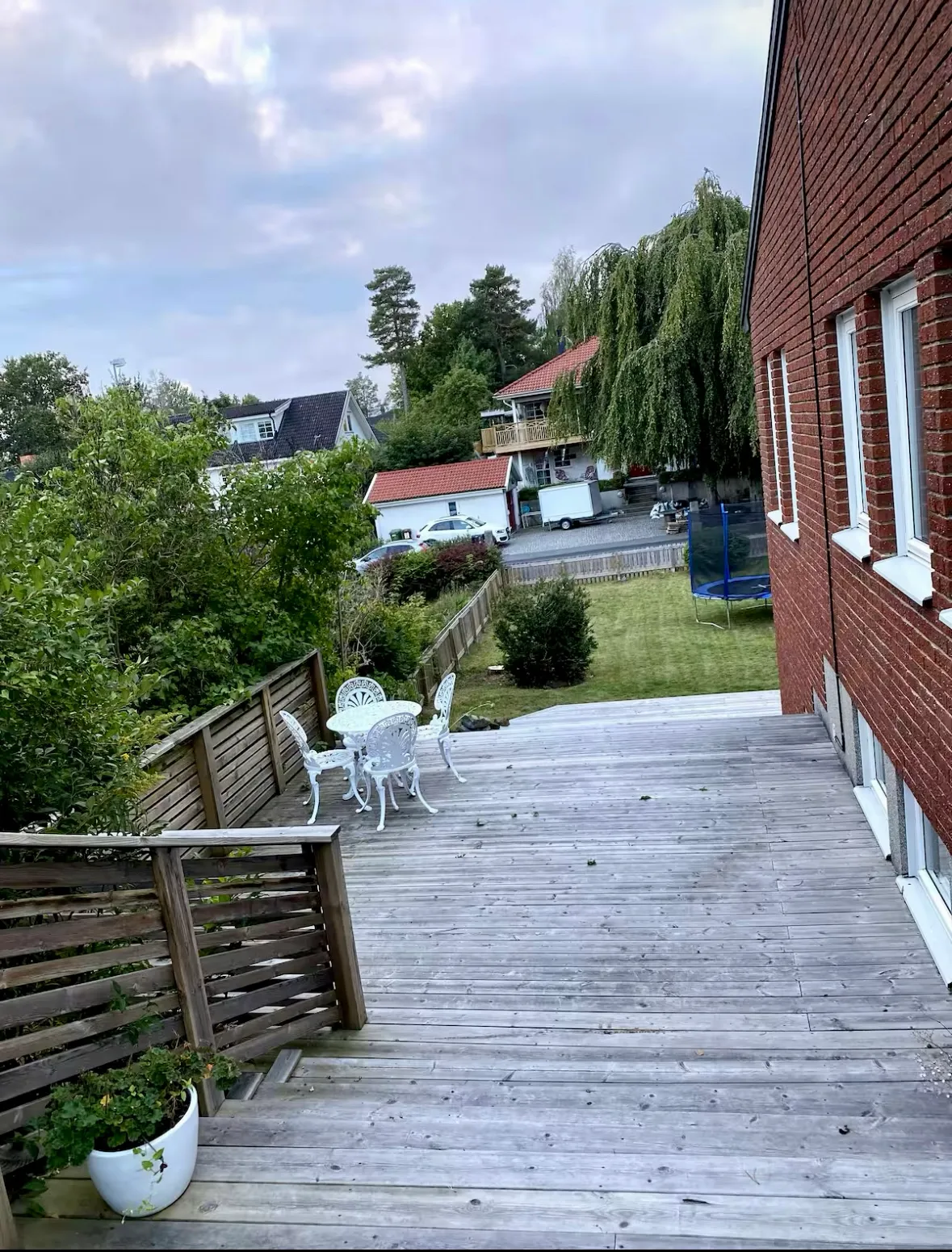 Hyresbostad på Tyresö i tyreso