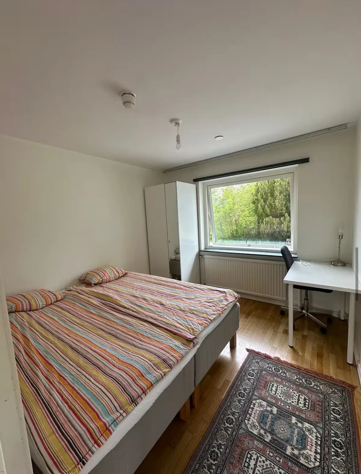 Hyresbostad på Tyresö i tyreso