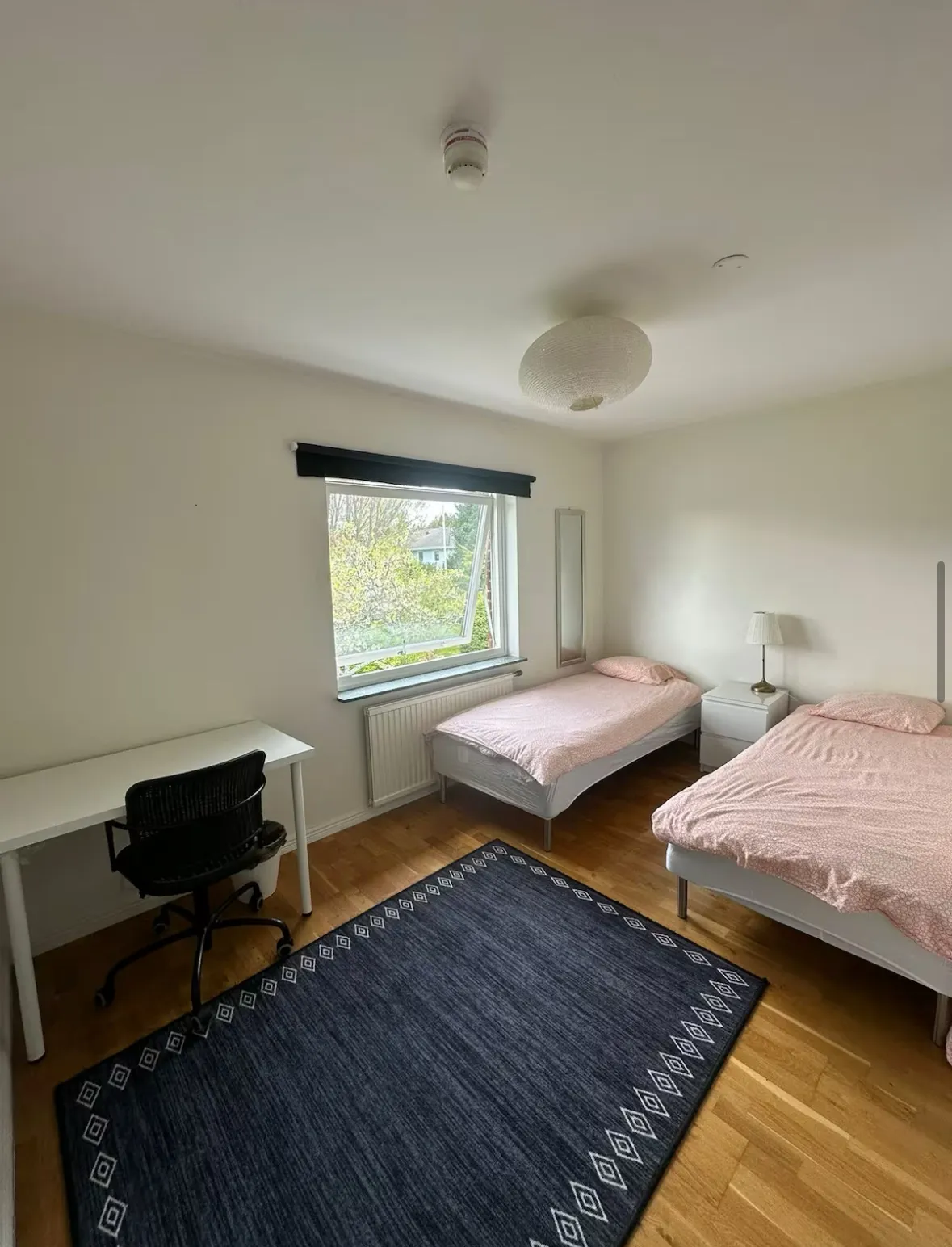 Hyresbostad på Tyresö i tyreso