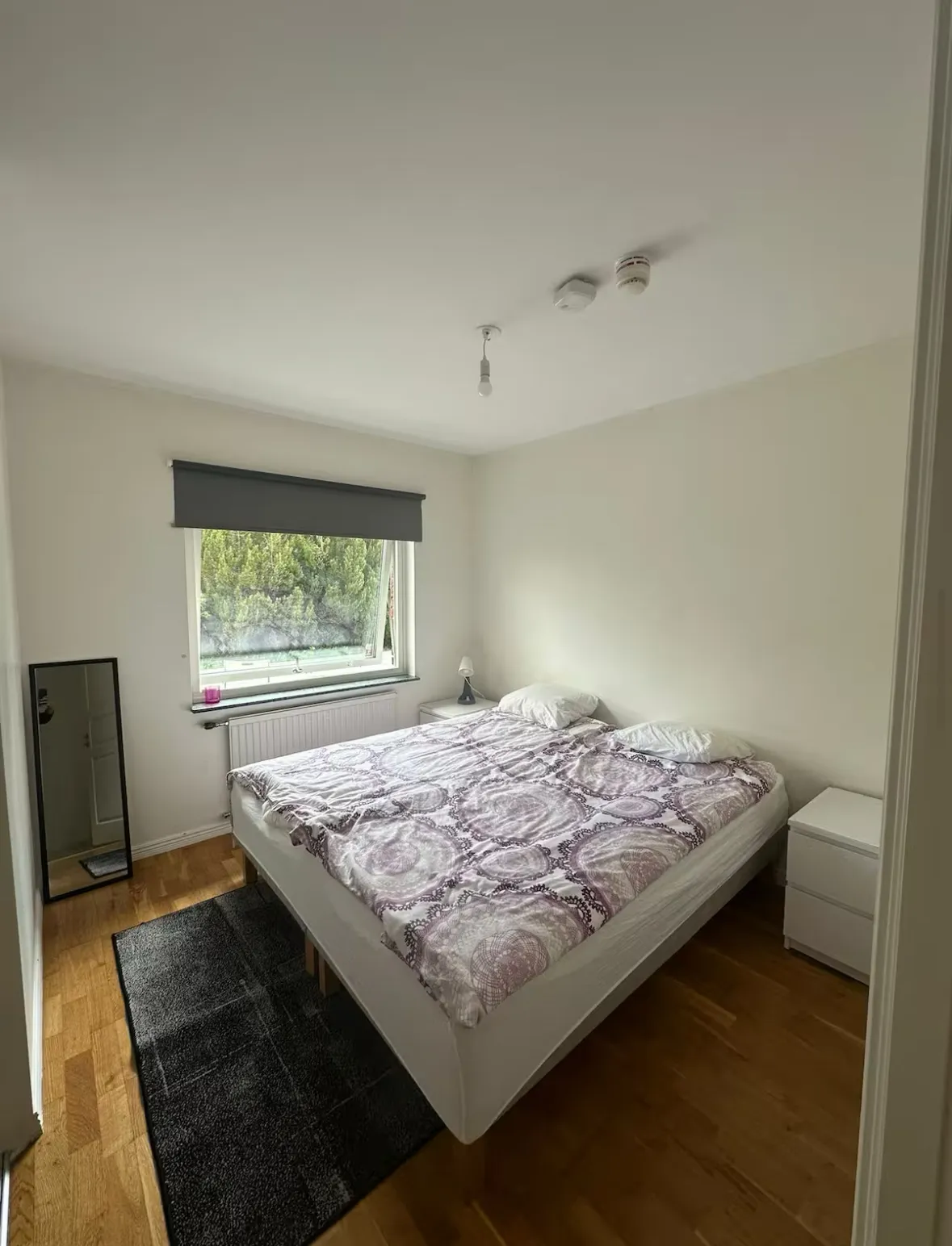 Hyresbostad på Tyresö i tyreso