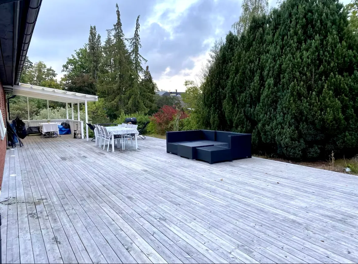 Hyresbostad på Tyresö i tyreso