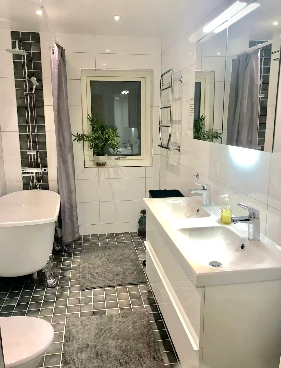 Hyresbostad på Tyresö i tyreso