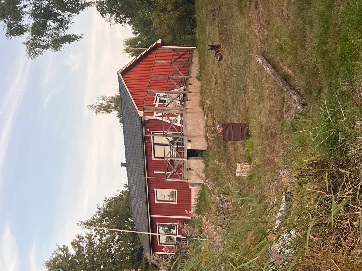 Hyresbostad på Tving i tving