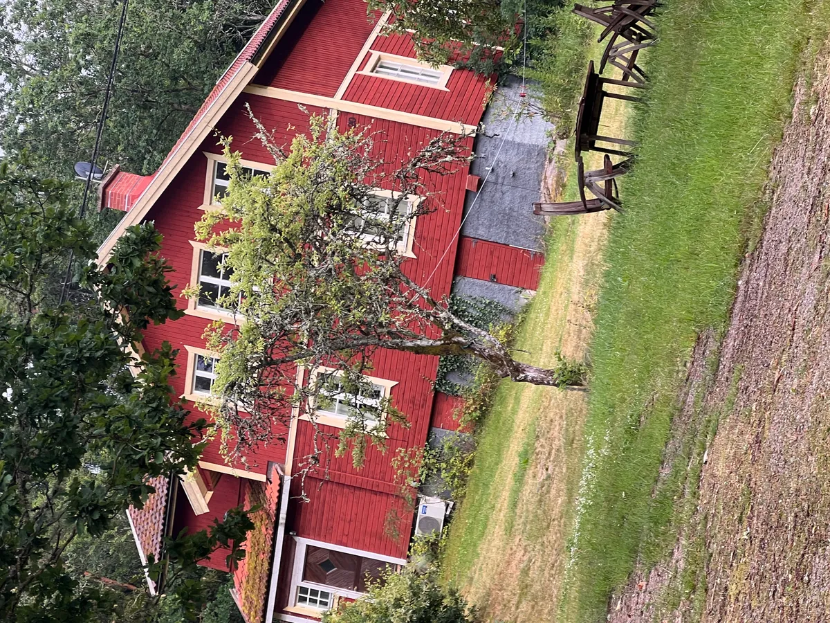 Hyresbostad på Tving i tving