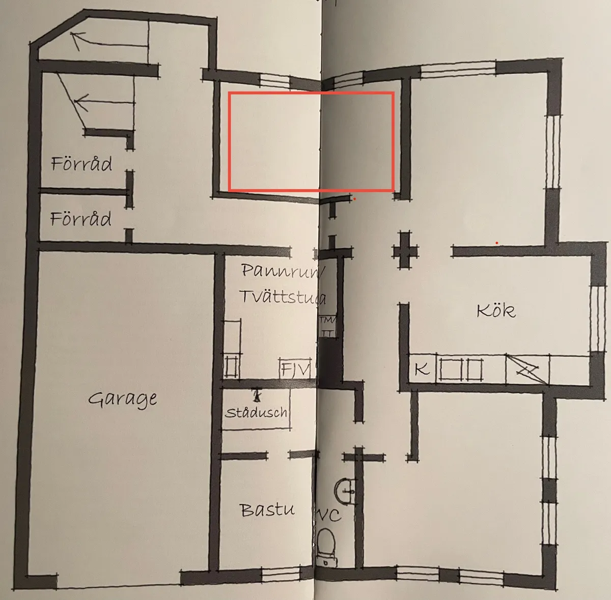 Hyresbostad på Göteborg i goteborg