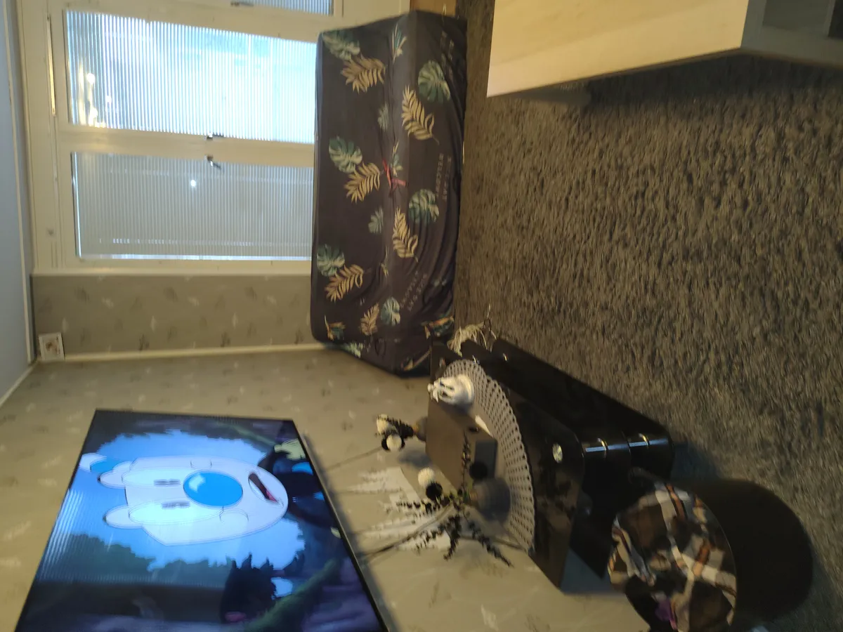 Hyreslägenhet på Göteborg i goteborg