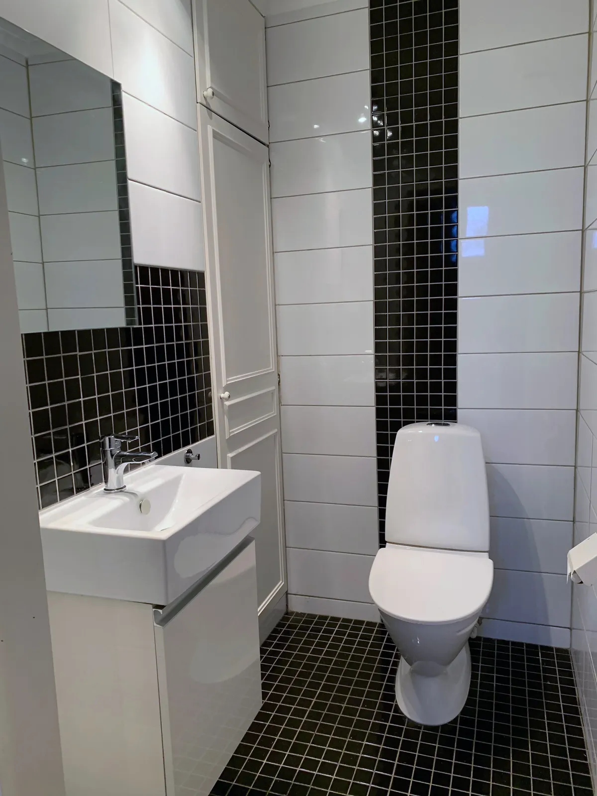 Hyresbostad på Västerås i vasteras