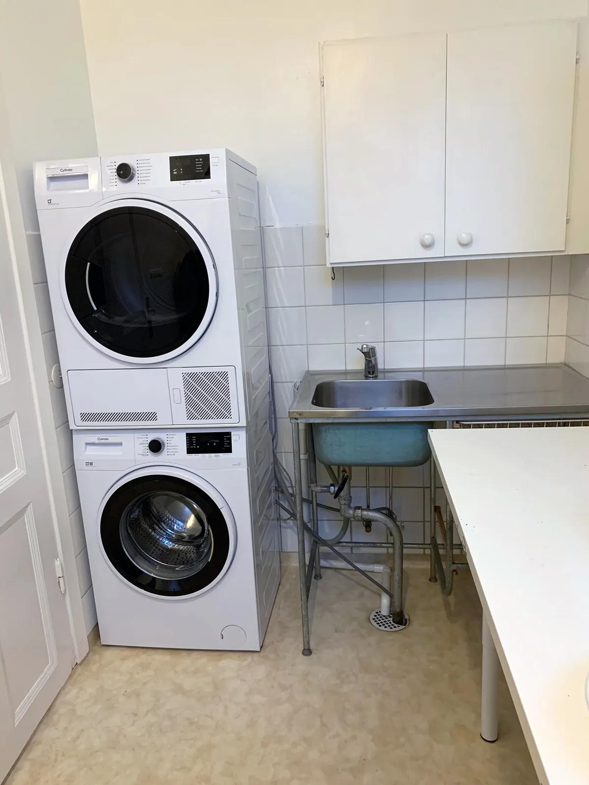 Hyresbostad på Västerås i vasteras