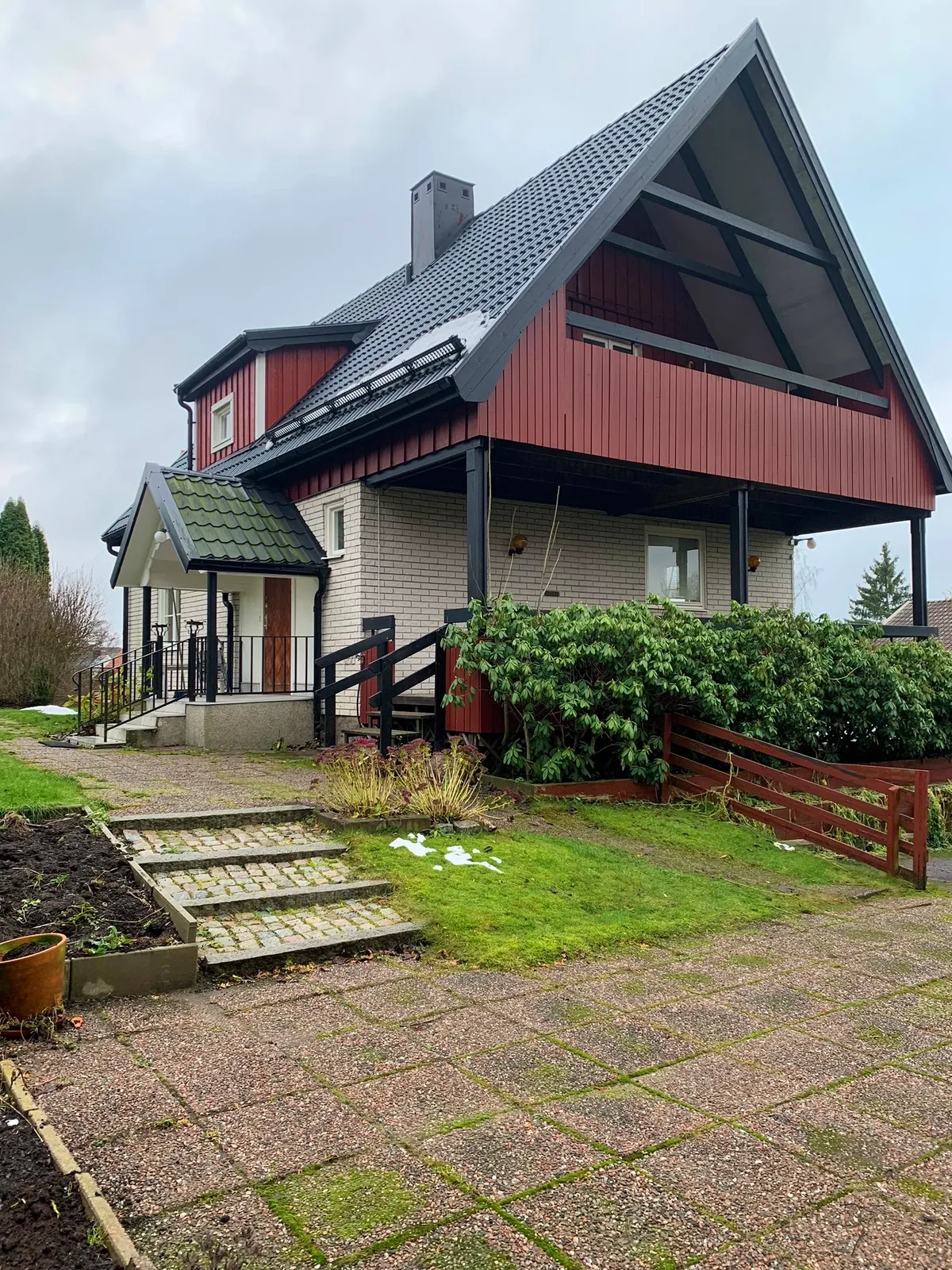 Hyresbostad på Västerås i vasteras