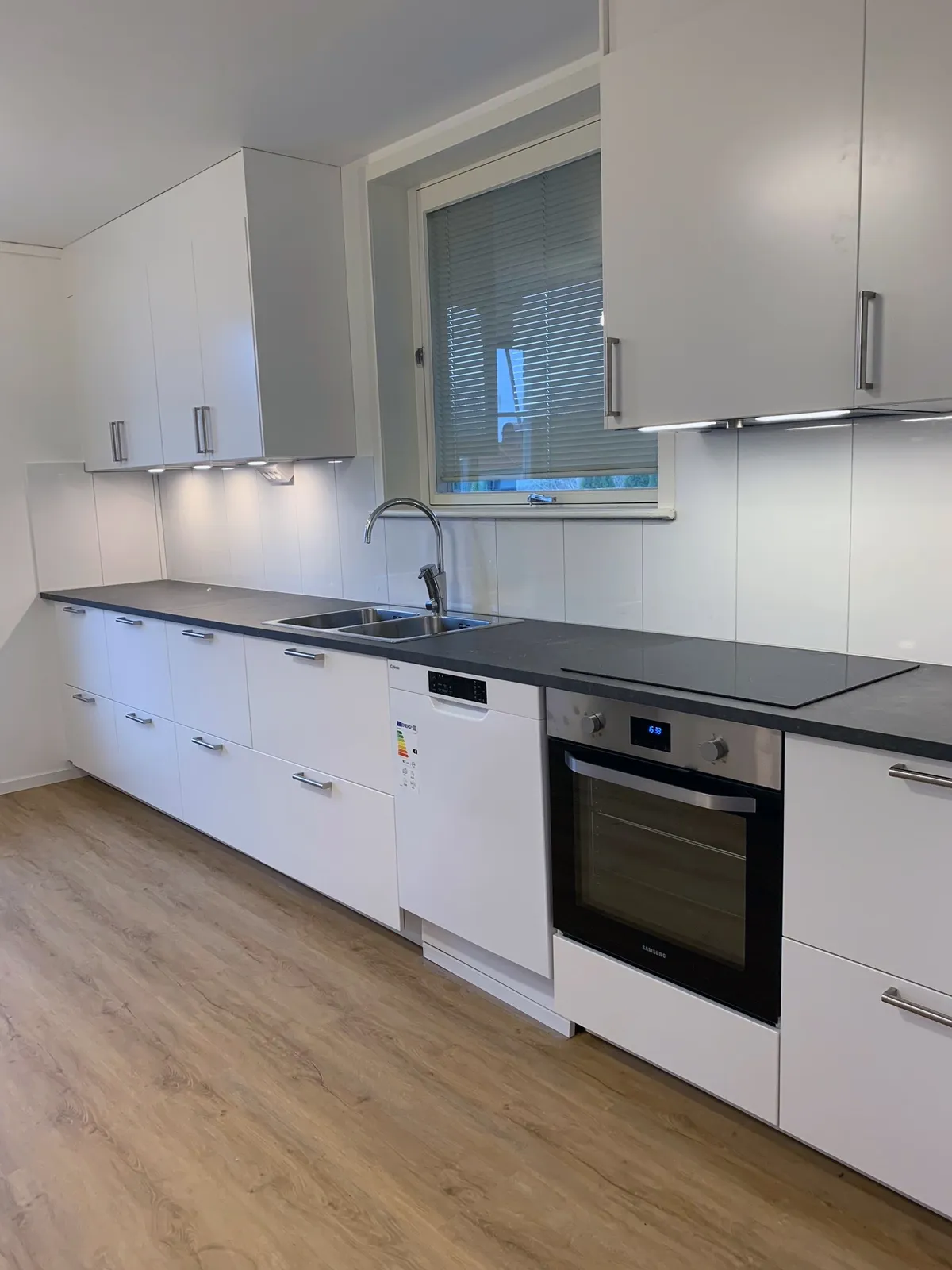 Hyresbostad på Västerås i vasteras