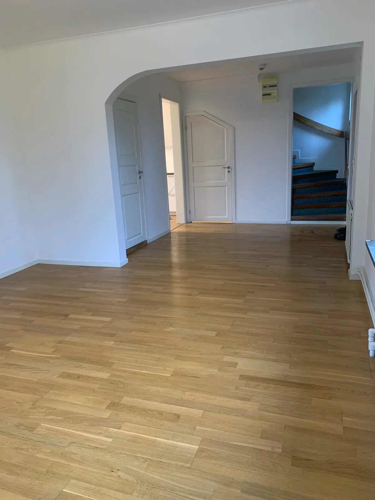 Hyresbostad på Västerås i vasteras