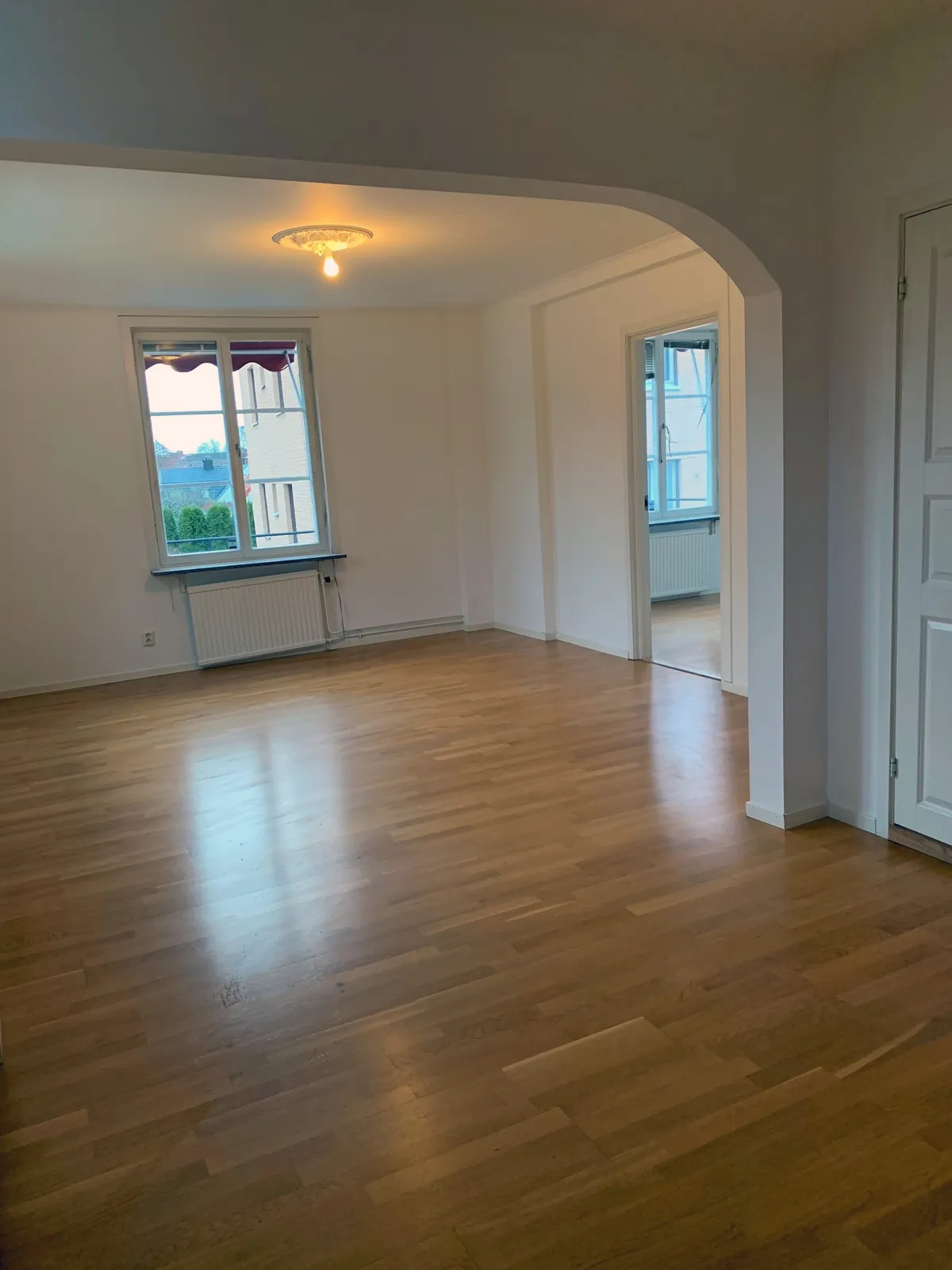 Hyresbostad på Västerås i vasteras