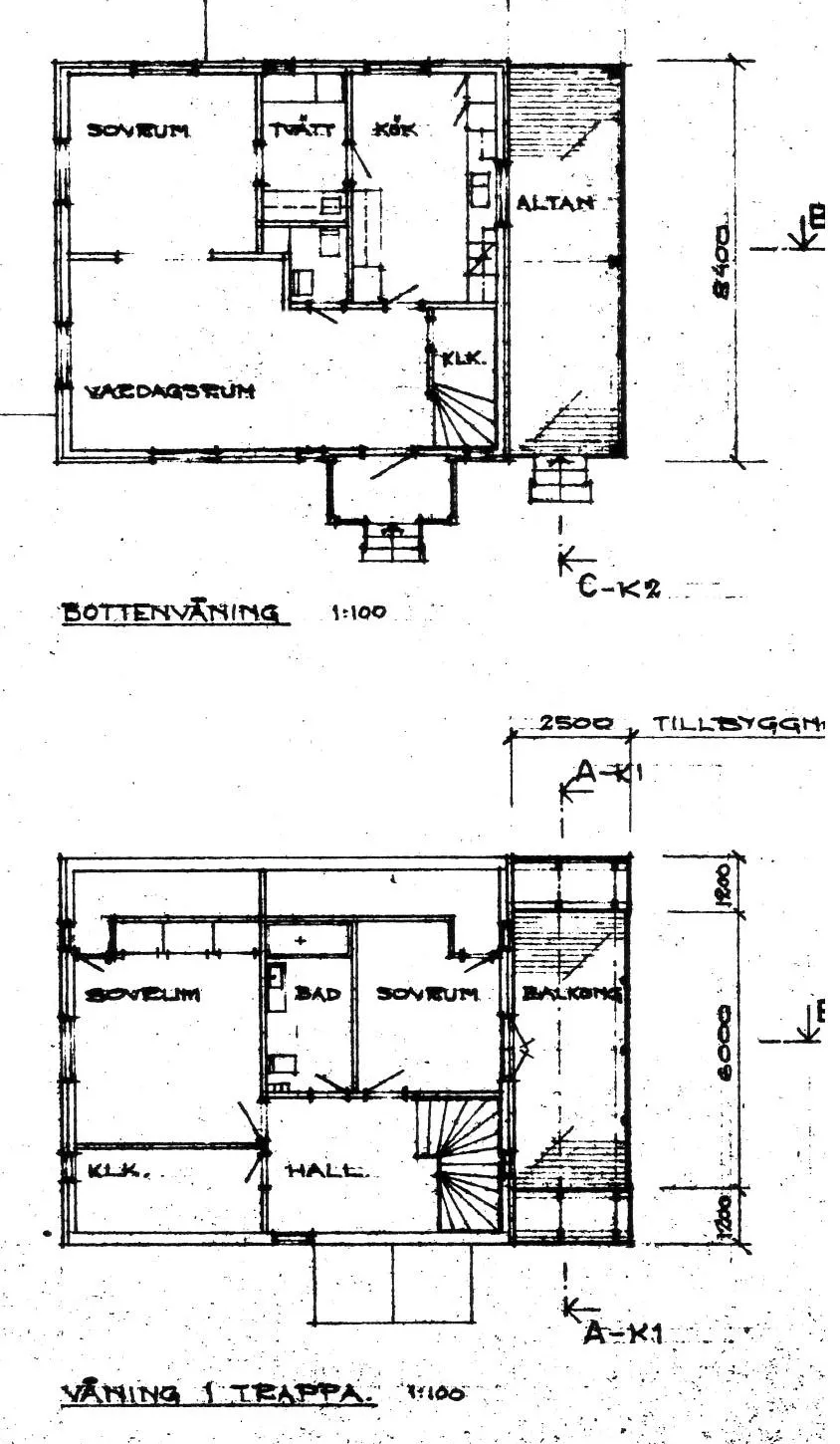 Hyresbostad på Västerås i vasteras