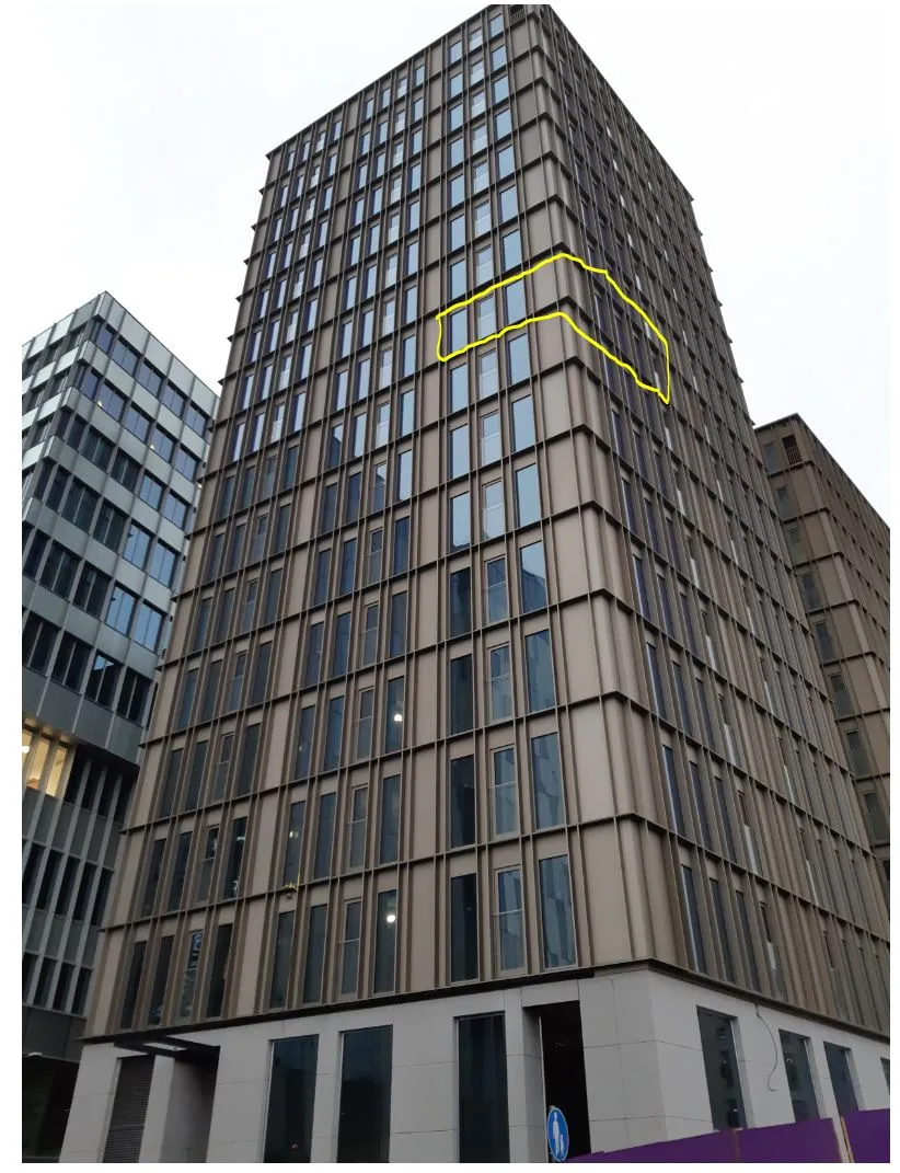 Hyreslägenhet på Stockholm i stockholm