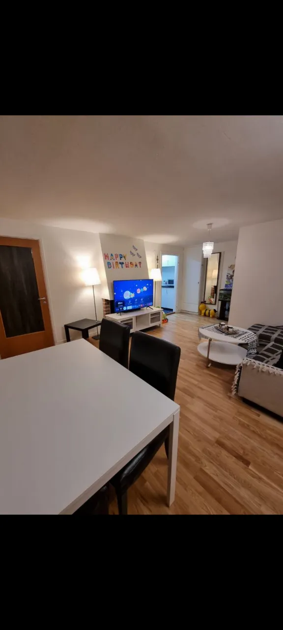 Hyreslägenhet på Vällingby i vallingby