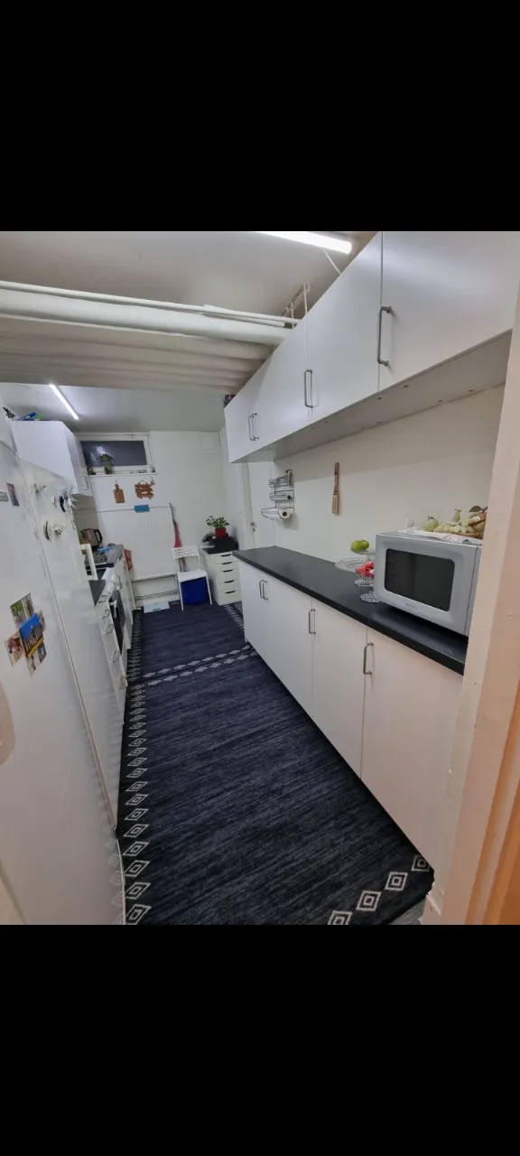 Hyreslägenhet på Vällingby i vallingby