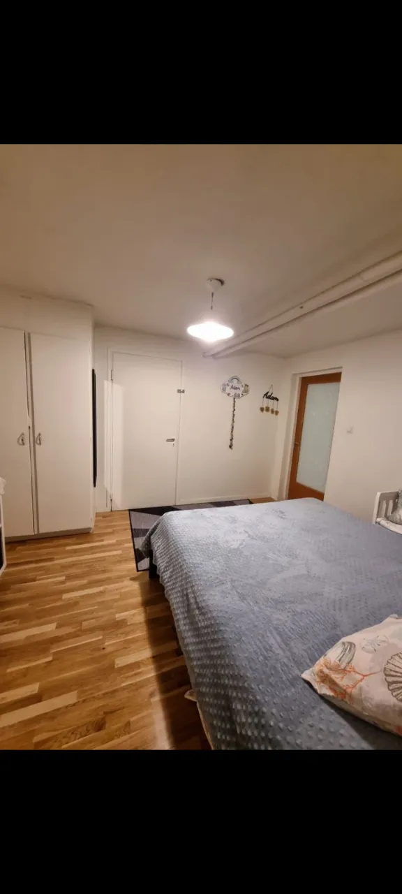 Hyreslägenhet på Vällingby i vallingby