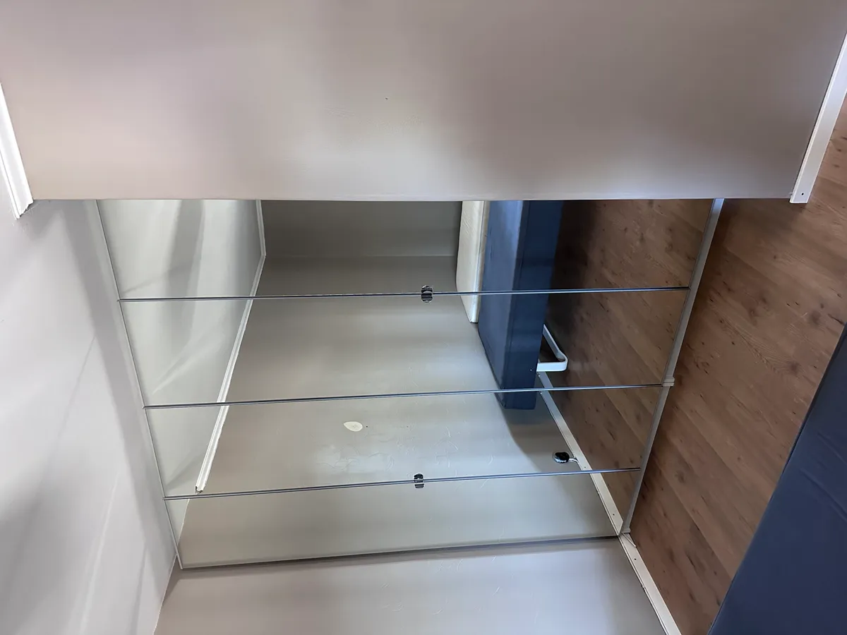 Hyreslägenhet på Märsta i marsta