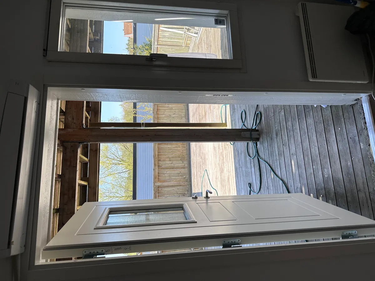 Hyreslägenhet på Märsta i marsta