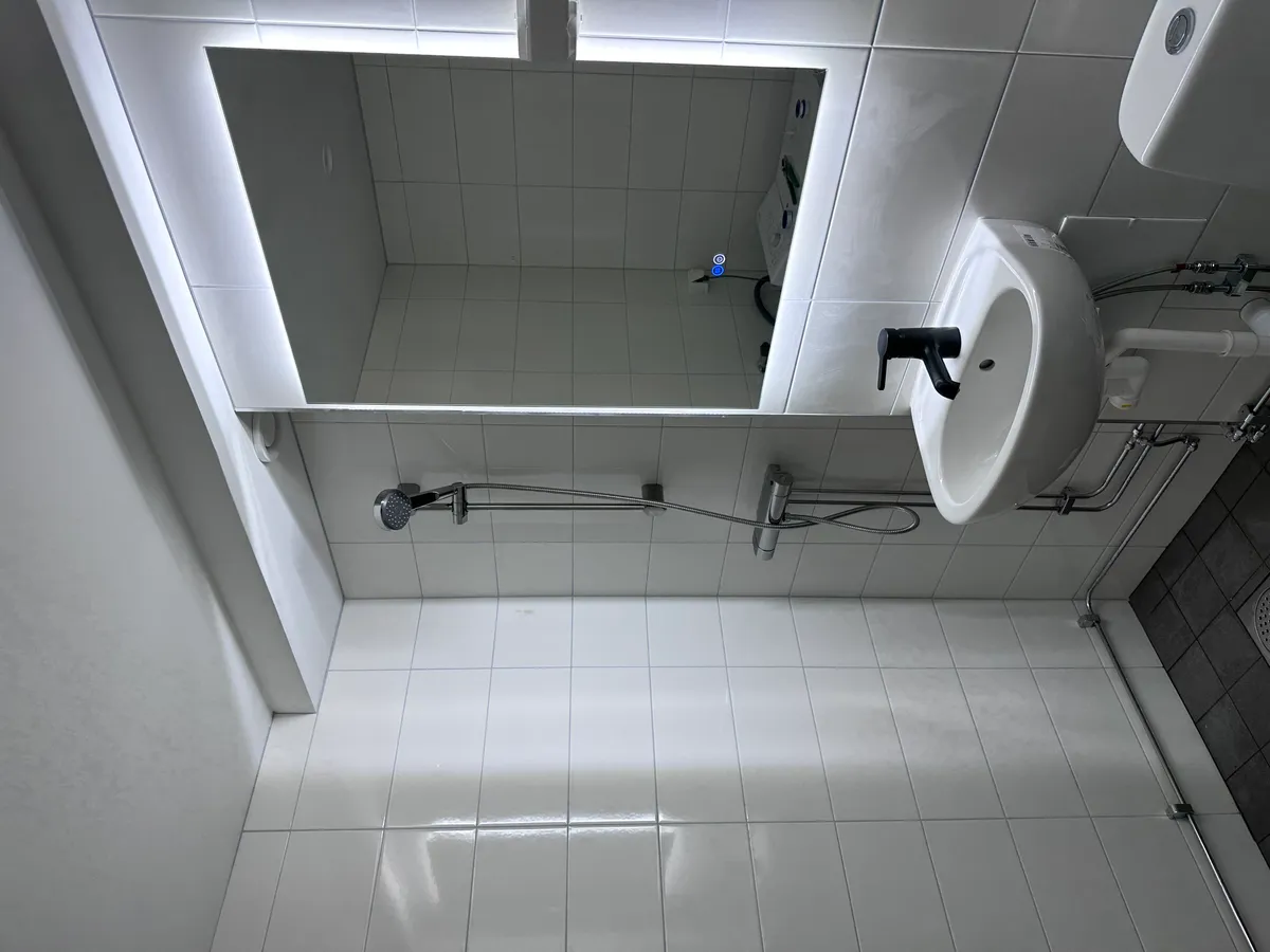 Hyreslägenhet på Märsta i marsta