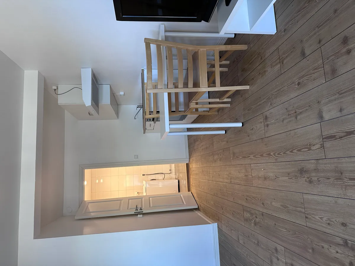 Hyreslägenhet på Märsta i marsta