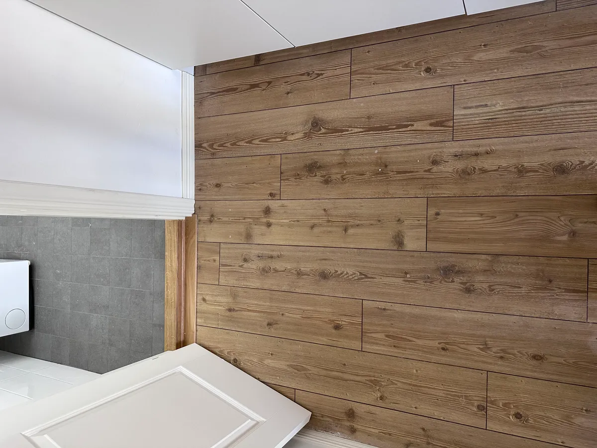 Hyreslägenhet på Märsta i marsta