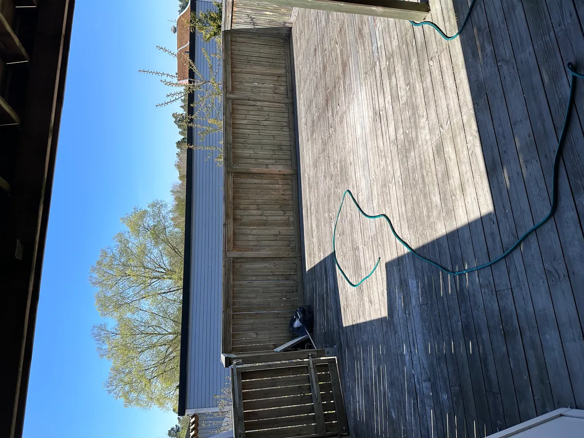 Hyreslägenhet på Märsta i marsta