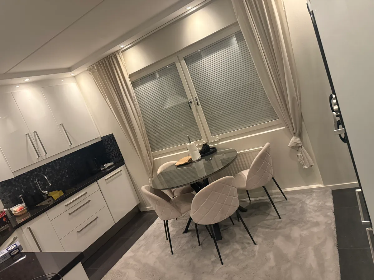 Hyreslägenhet på Norsborg i norsborg