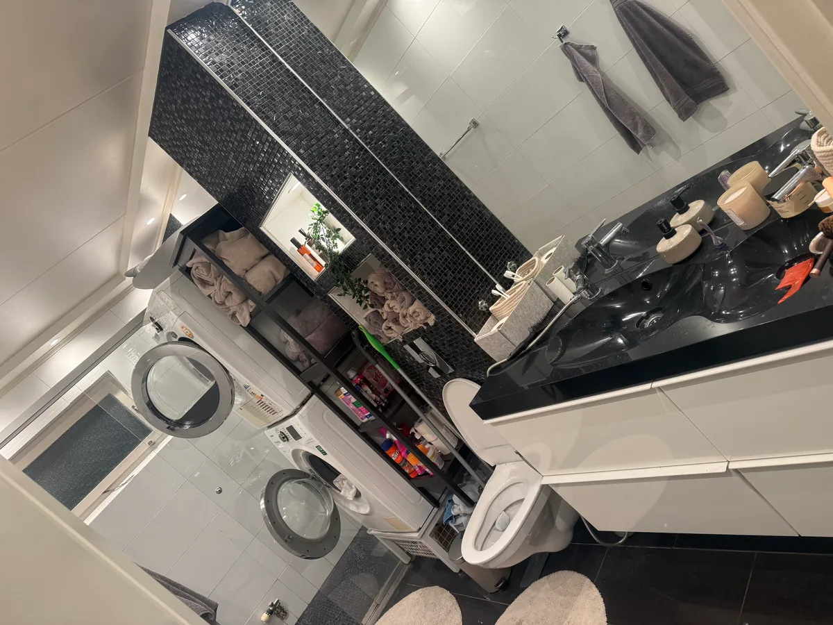 Hyreslägenhet på Norsborg i norsborg