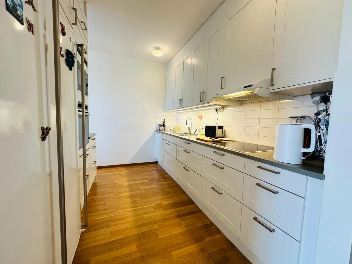 Hyreslägenhet på Malmö i malmo