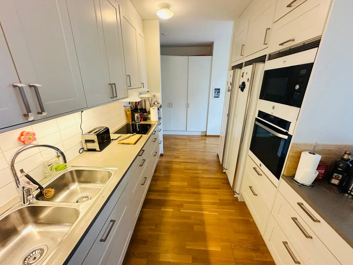 Hyreslägenhet på Malmö i malmo