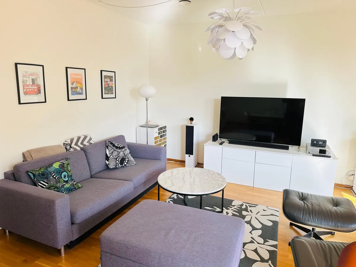 Hyreslägenhet på Malmö i malmo