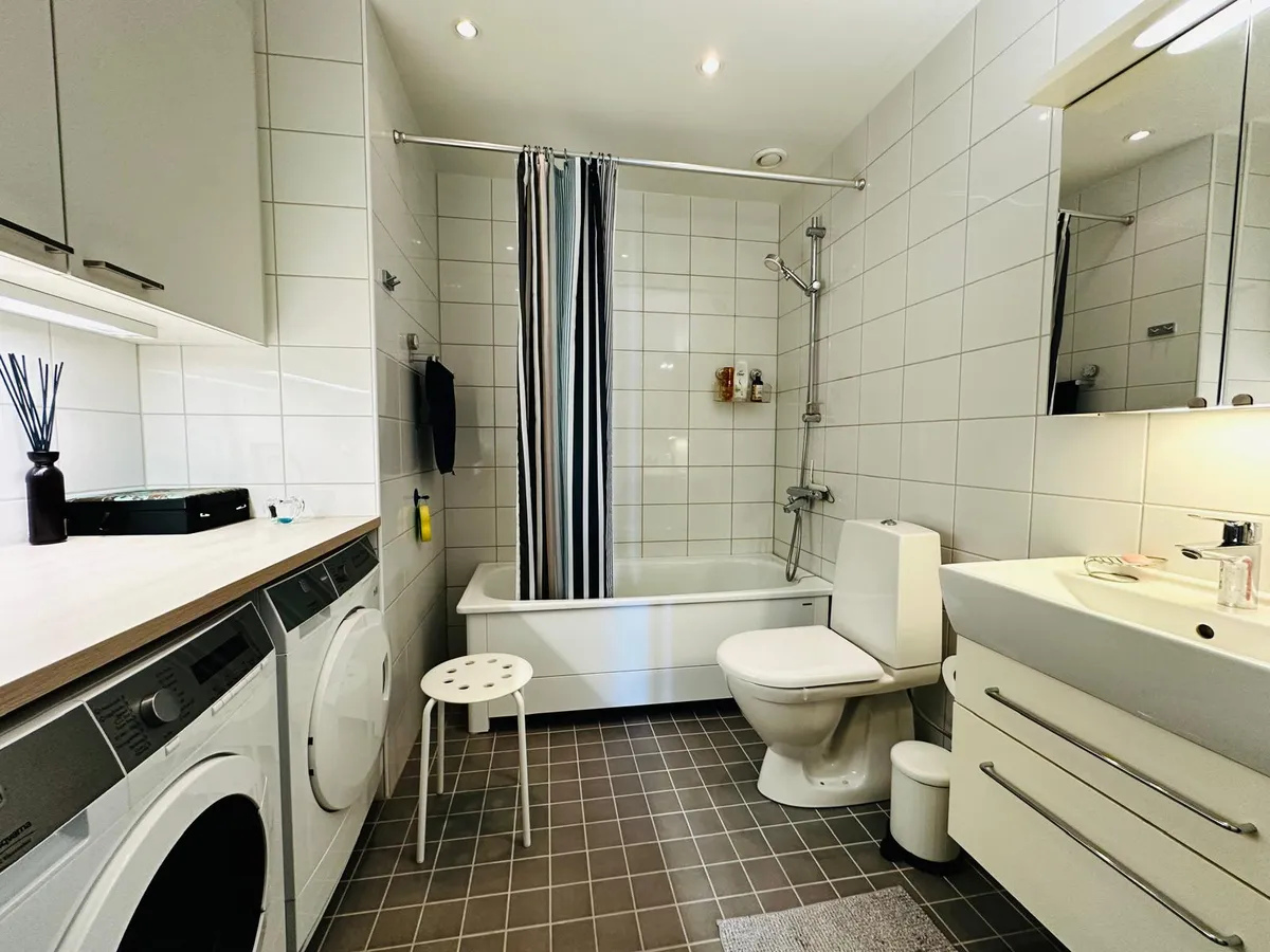 Hyreslägenhet på Malmö i malmo