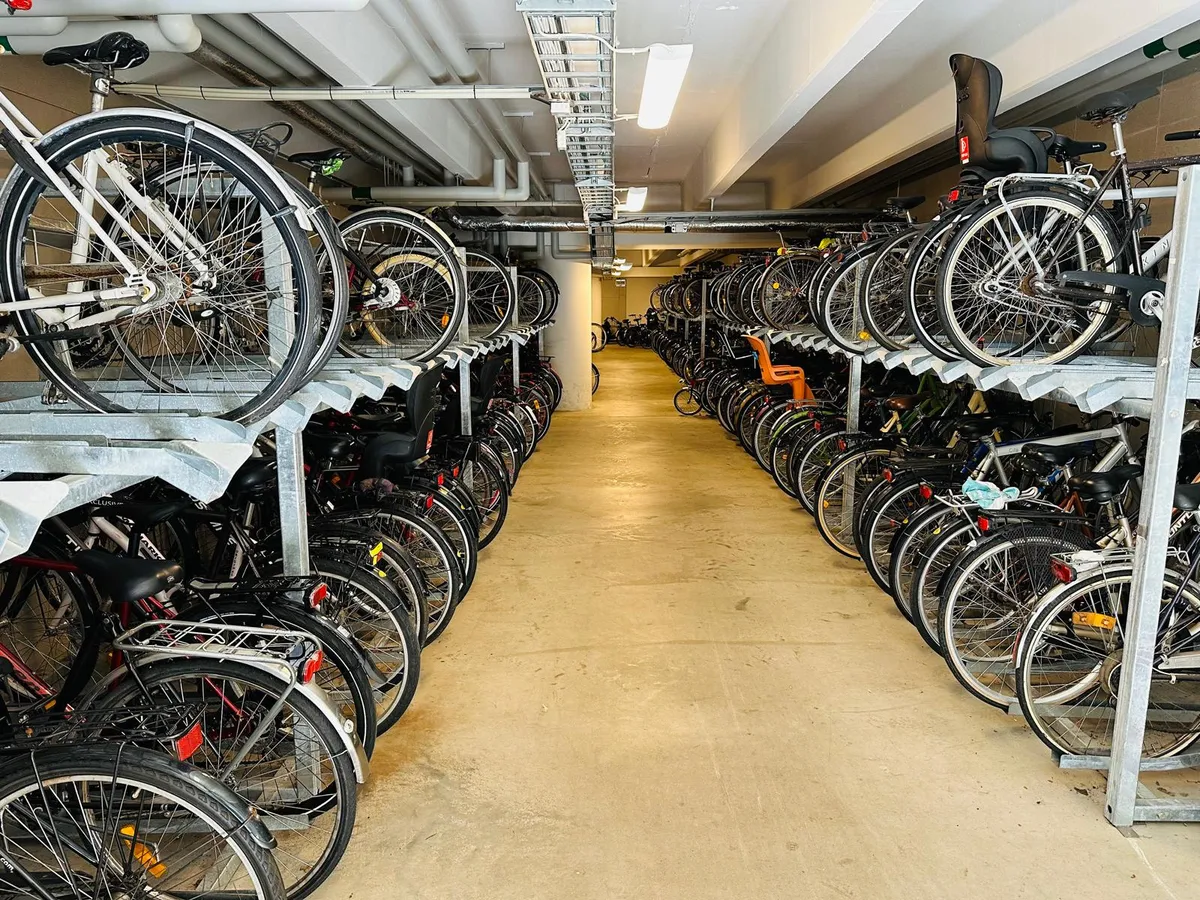 Hyreslägenhet på Malmö i malmo