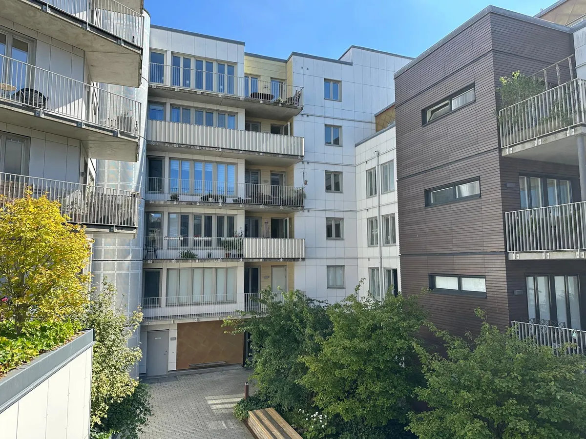 Hyreslägenhet på Malmö i malmo