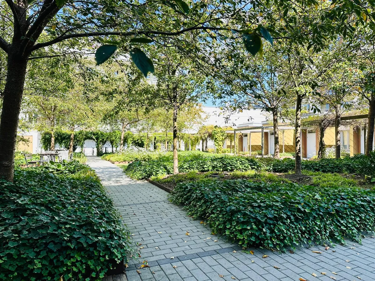 Hyreslägenhet på Malmö i malmo