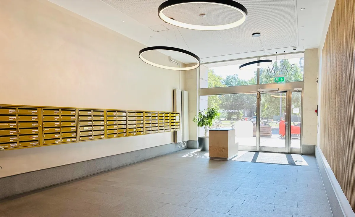 Hyreslägenhet på Malmö i malmo