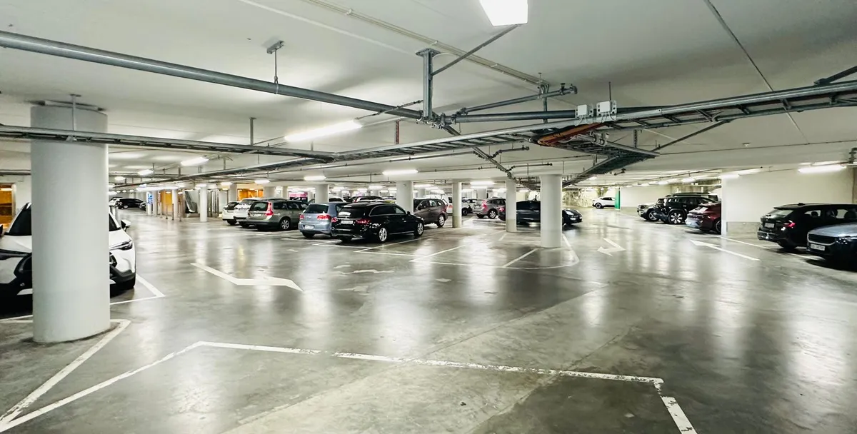 Hyreslägenhet på Malmö i malmo