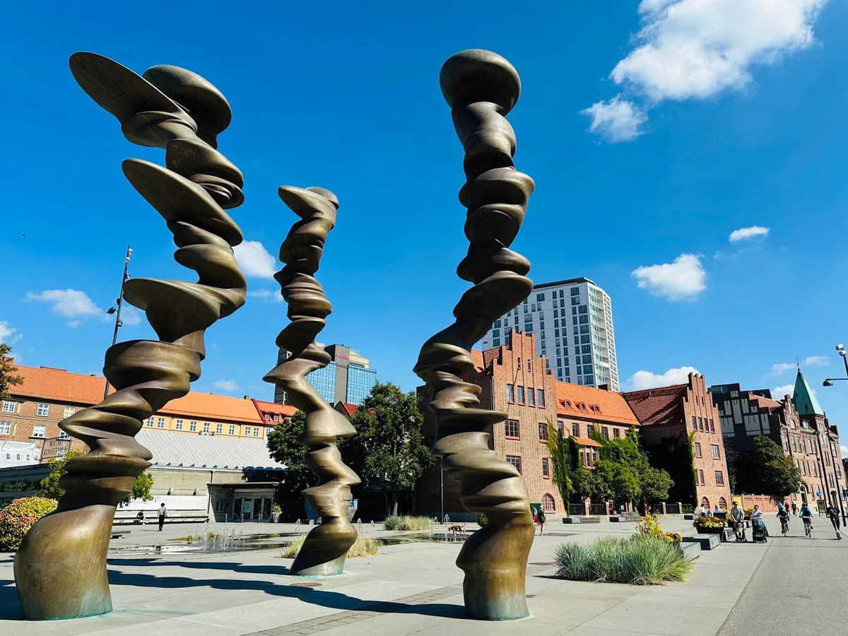 Hyreslägenhet på Malmö i malmo