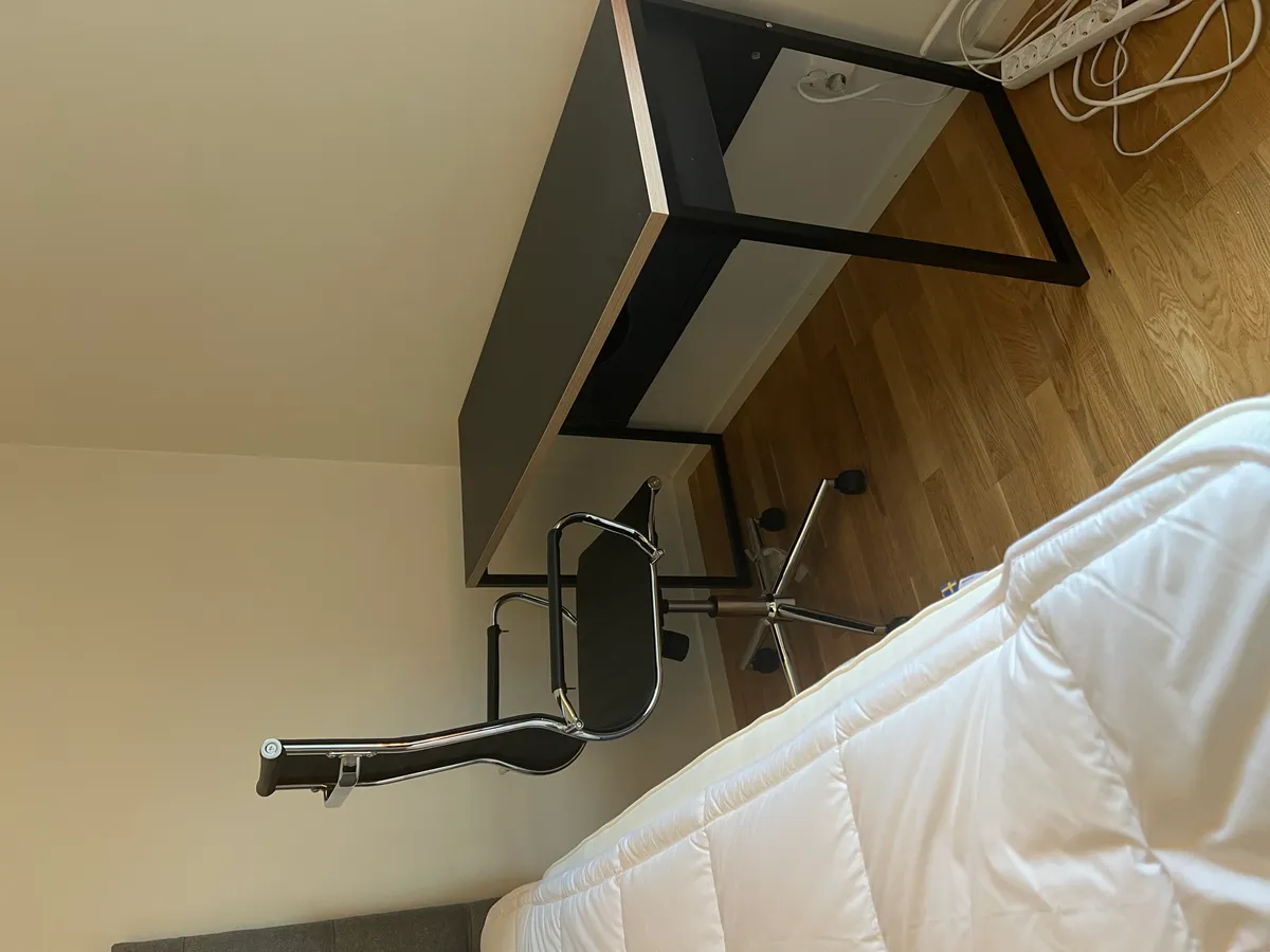 Hyreslägenhet på Sollentuna i sollentuna