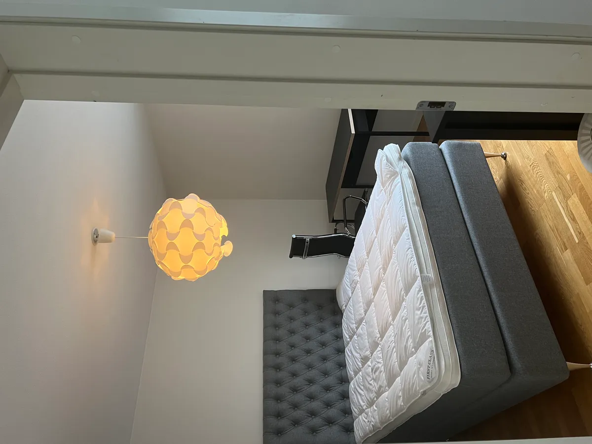 Hyreslägenhet på Sollentuna i sollentuna