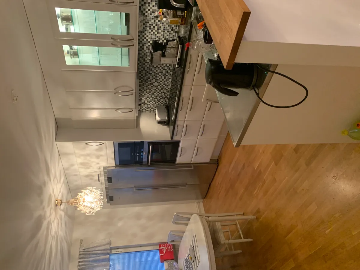 Hyreslägenhet på Sollentuna i sollentuna