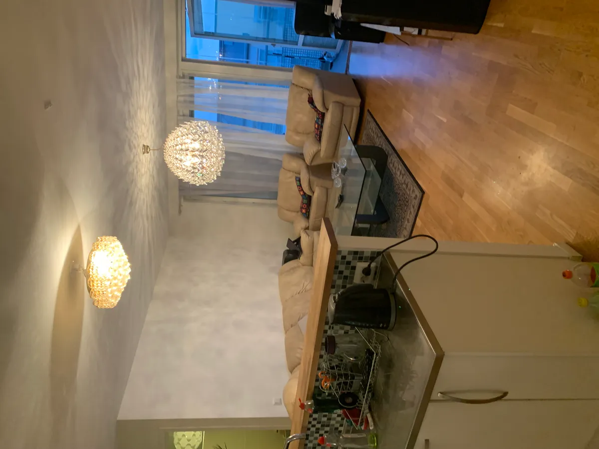 Hyreslägenhet på Sollentuna i sollentuna