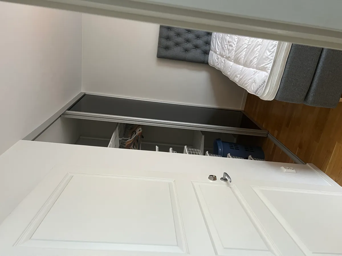 Hyreslägenhet på Sollentuna i sollentuna