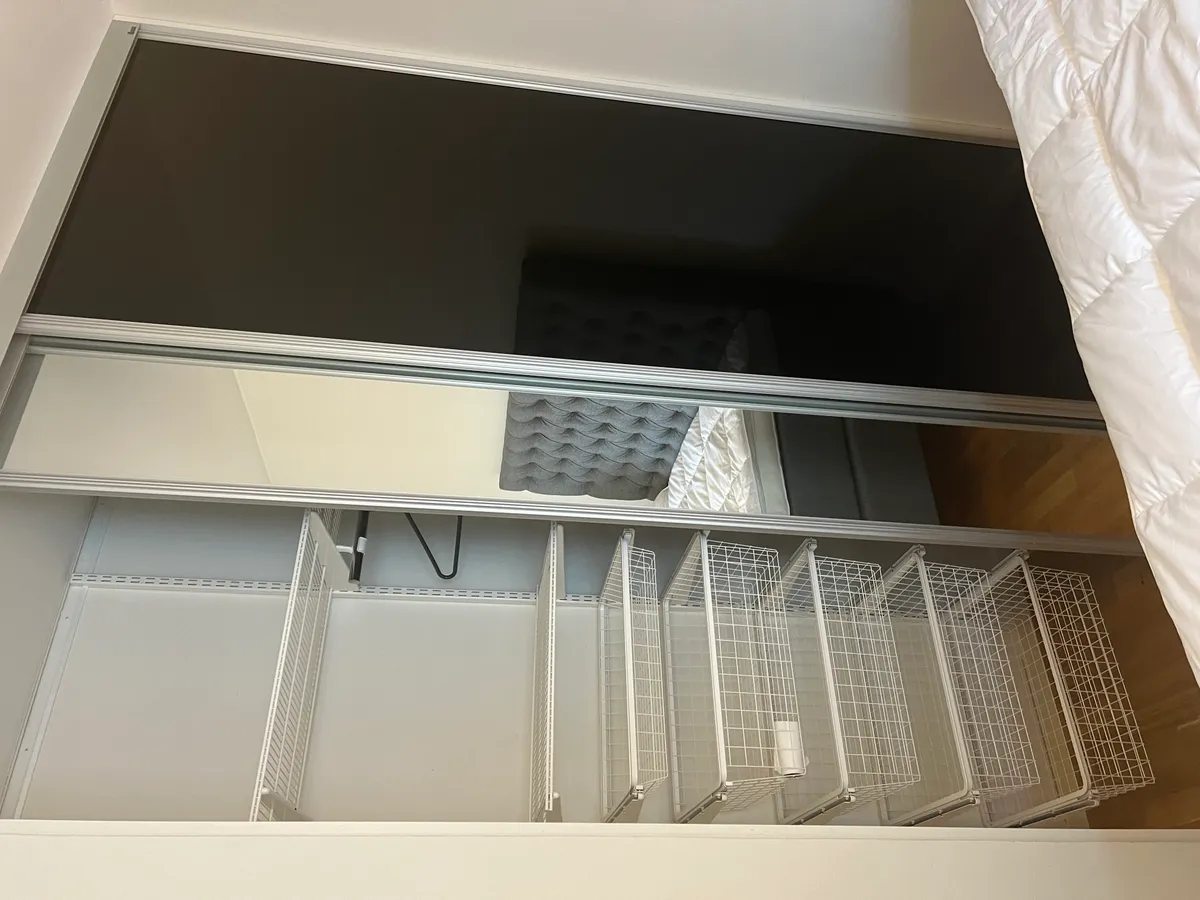 Hyreslägenhet på Sollentuna i sollentuna